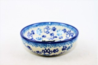 Bunzlau Serveer 1771X Black Cat Ø 9 cm Serveer Schaal Ø 9 cm